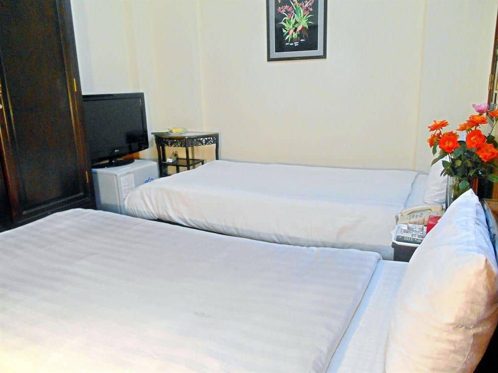 Hanoi Stars Hotel Hanoi Stars Hotel