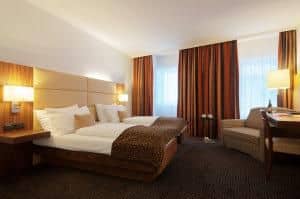Hotel Imlauer Vienna
