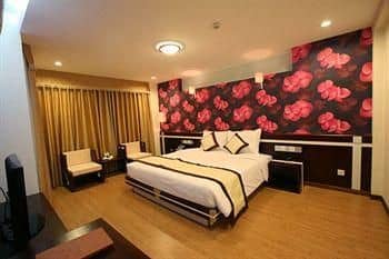 Thaison Grand Hotel Thaison Grand Hotel