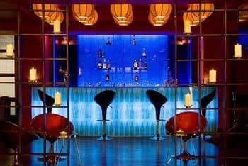 Amara Hotel Saigon