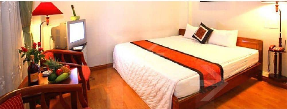 Hanoi Mikes Hotel