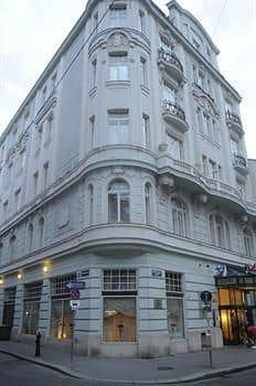 Hotel Johann Strauss Hotel Johann Strauss