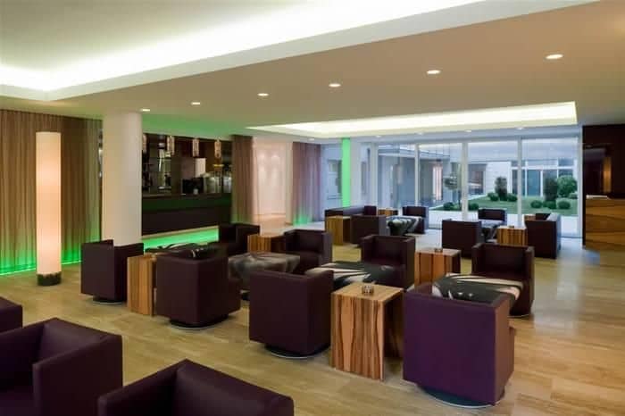 Pakat Suites