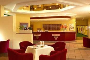 Austria Trend Sporthotel Fontana