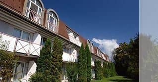 Familien Residenz