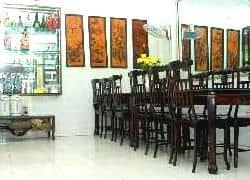 Hanoi Gold Dragon Hotel