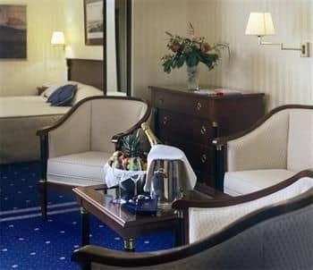 Ambassador Hotel Vienna Ambassador Hotel Vienna