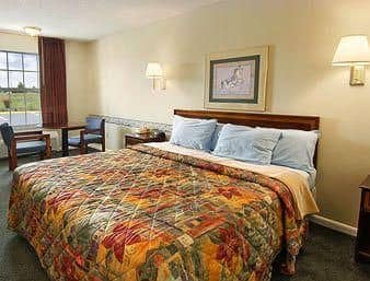 Days Inn Winnsboro