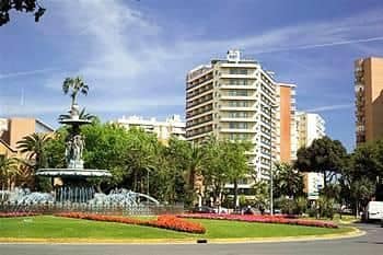 Hotel MS Maestranza Hotel MS Maestranza