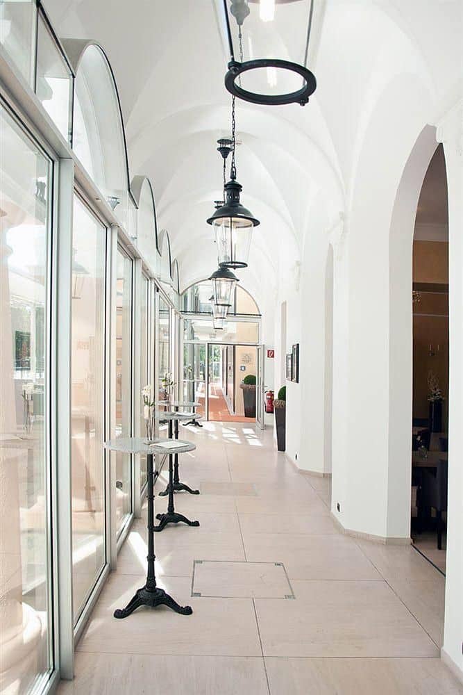 Hotel Sacher Baden