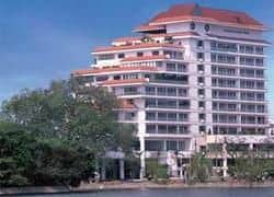 Hanoi Lake View Tay Ho