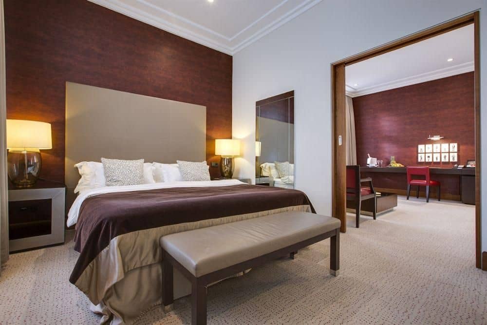Radisson Blu Style Hotel
