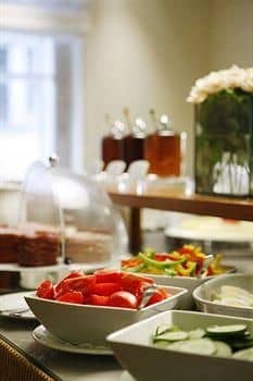 Best Western Hotel Das Tigra