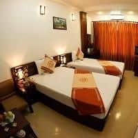 Hanoi Advisor hotel
