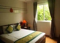 Baamboo Hanoi Hotel