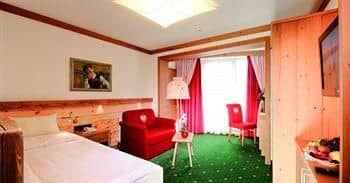 Ferienhotel Kaltschmid