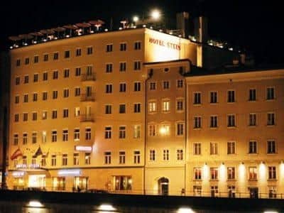 Hotel Stein Hotel Stein