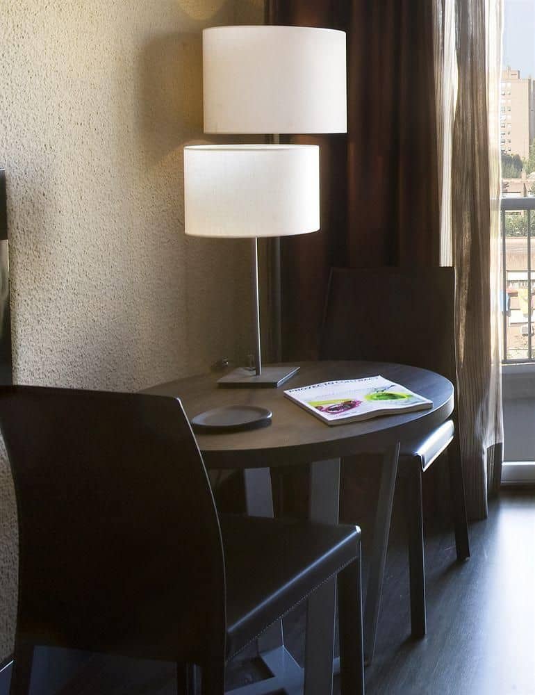 Medium Velencia Hotel Medium Velencia Hotel