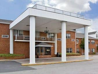 Days Inn Raphine