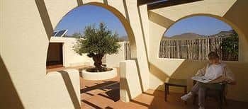 Cortijo el Sotillo