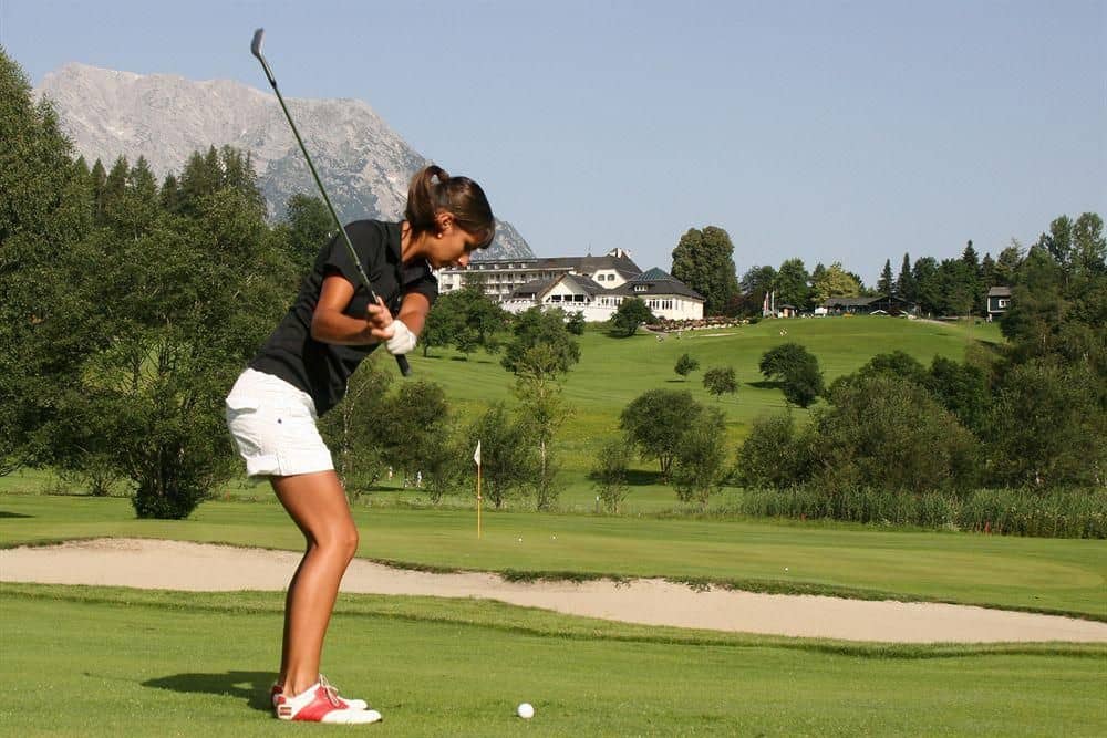 Schloss Pichlarn SPA & Golf Resort Schloss Pichlarn SPA & Golf Resort