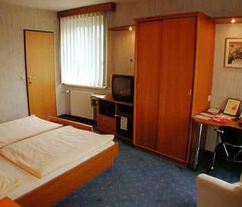 Aragia Hotel