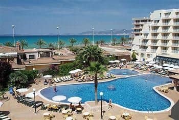 Iberostar Royal Playa de Palma Iberostar Royal Playa de Palma