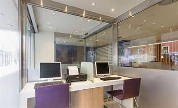 Tryp Alondras Hotel