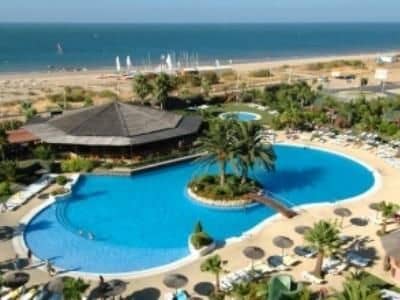 Oasis Islantilla Oasis Islantilla