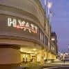 Hyatt Regency Jersey City