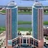 Sky City At Liberty Towers