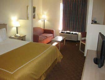Comfort Suites Comfort Suites