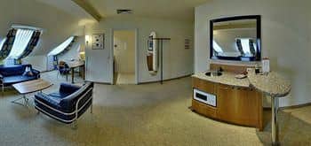 Starlight Suiten