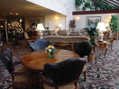 Shilo Inn Suites Hotel Shilo Inn Suites Hotel