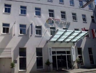 Ramada Encore Vienna City Centre Ramada Encore Vienna City Centre