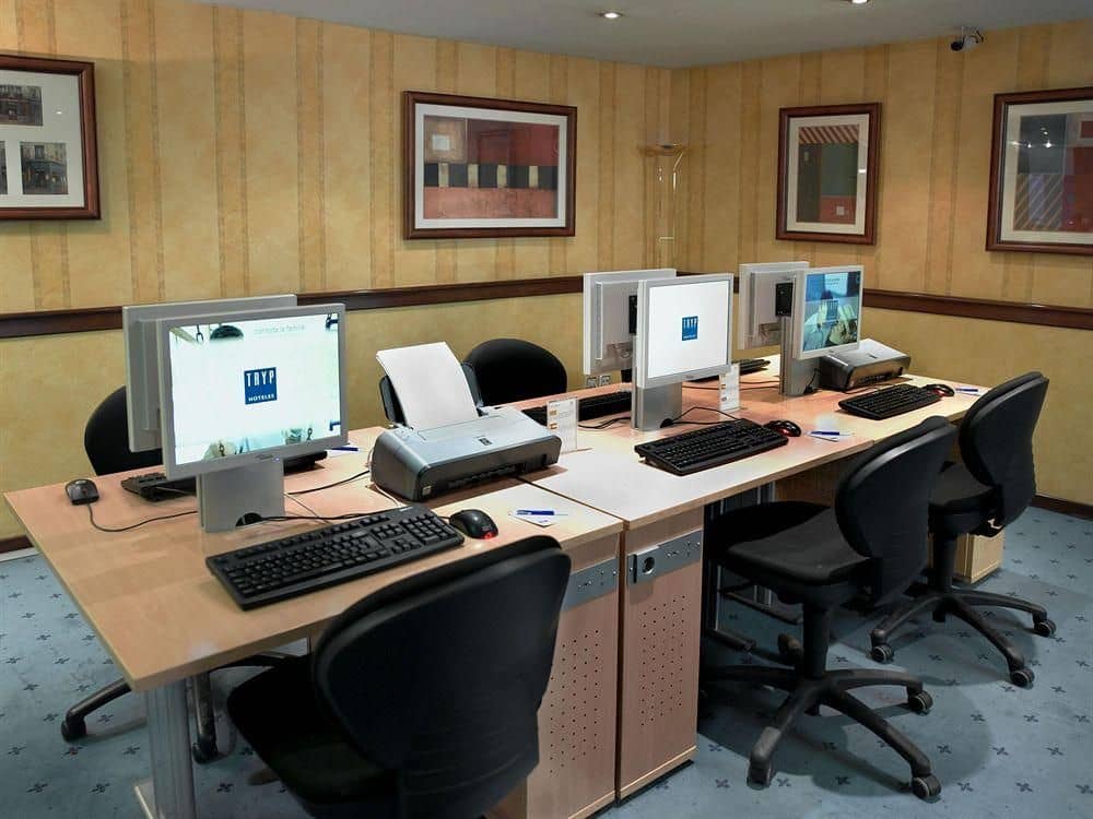 Tryp Apolo Hotel Tryp Apolo Hotel