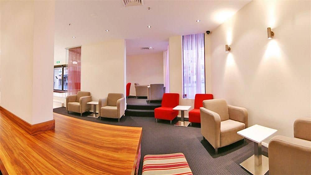 Marque Hotel Sydney