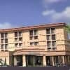 Wyndham Garden Hotel Newark Airport