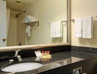Best Western Pottstown Inn Best Western Pottstown Inn