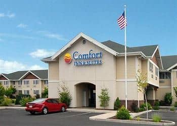 Comfort Inn & Suites