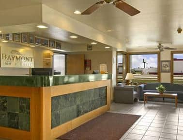 Baymont Inn And Suites Tuscola Baymont Inn And Suites Tuscola