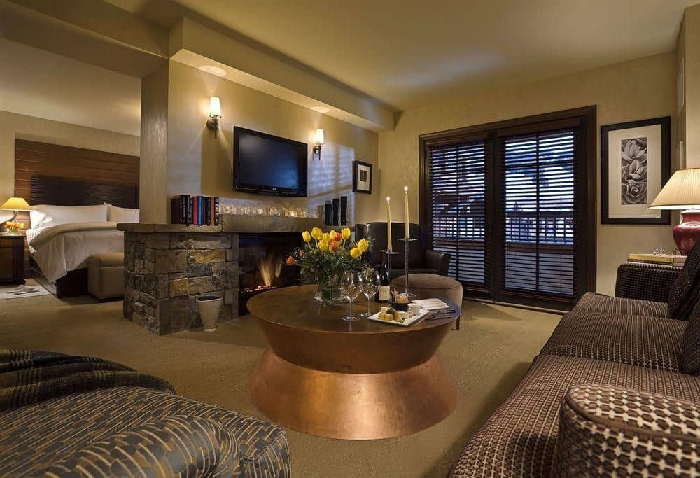 Hotel Madeline Telluride Hotel Madeline Telluride