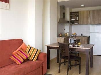 SG Business Apartamentos