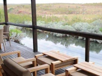 Voyages El Questro Homestead