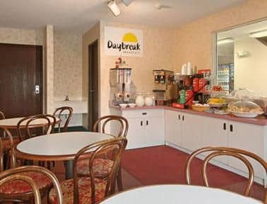 Days Inn Cortland / Mc Graw