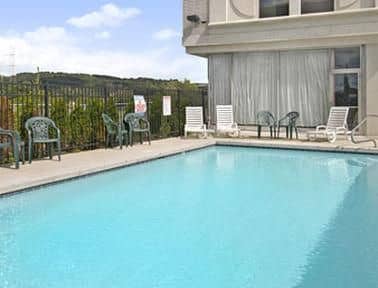 Days Inn Independence