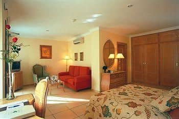 Gran Hotel Benahavis Spa Gran Hotel Benahavis Spa