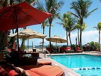 A Little Inn By The Sea