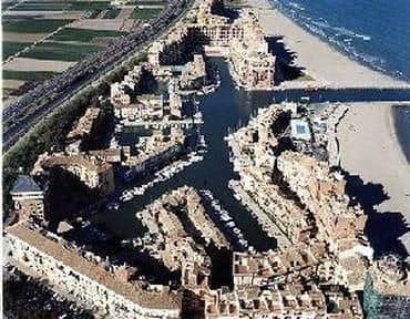 Residencial Port Saplaya Residencial Port Saplaya