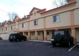 Rodeway Inn